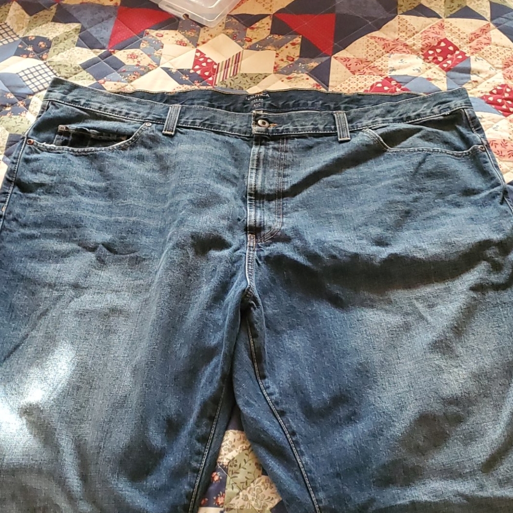 Nautica big easy jeans